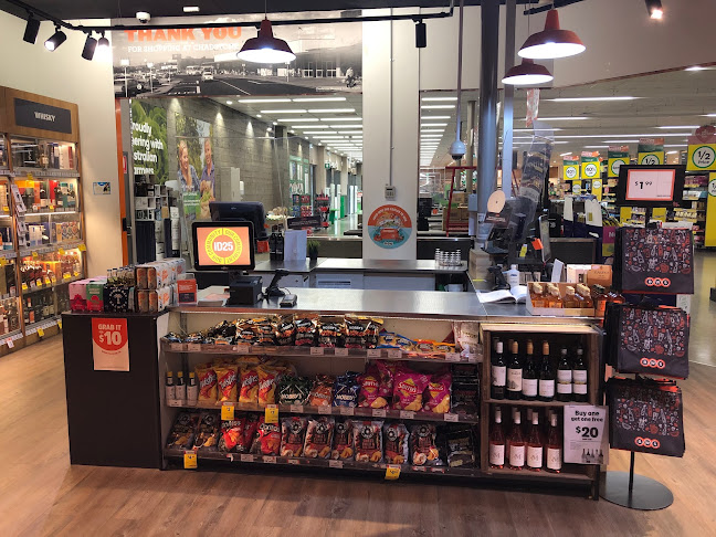 BWS Chadstone (Shopping Centre) - Chadstone