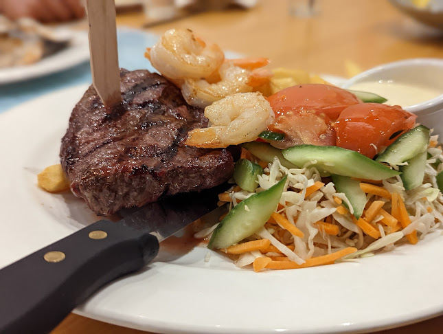 Opinii despre Yamanto Tavern în Yamanto - Hospitality and gastronomy