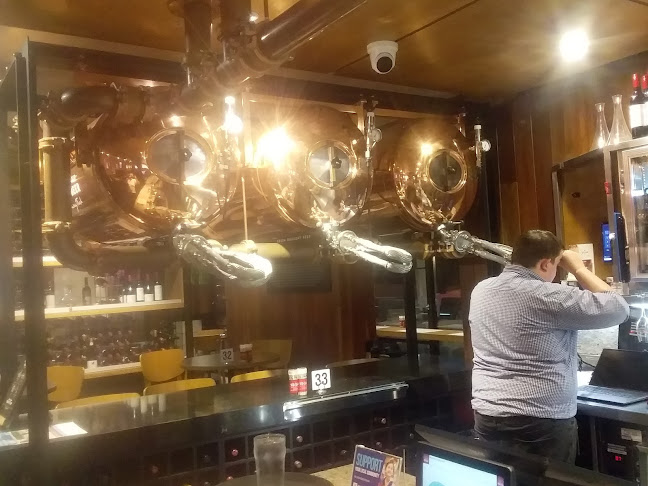 Comentarii opinii despre The Red Lion Ballarat