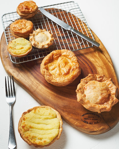 Miss Lilly’s - Bakery Café