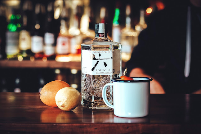 Bar Wa Izakaya - Hospitality and gastronomy