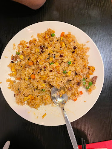 Comentarii opinii despre Kai Fan Chinese Restaurant