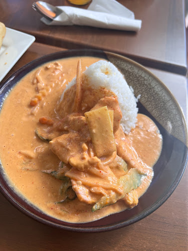 Northpoint Thai Cuisine - Hospitality and gastronomy