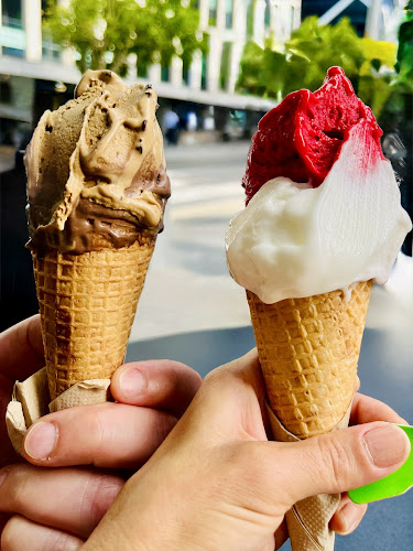 Rivareno Gelato Barangaroo