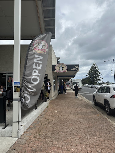 Penguin Country Bakehouse