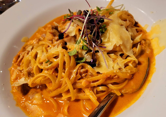 Ginger Olive | Restaurant and Grill - Hospitality and gastronomy