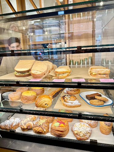 Abbots & Kinney - Adelaide