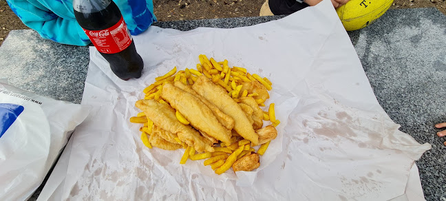 East Warrnambool Fish & Chips
