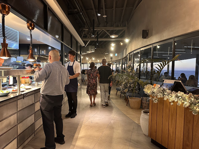 La Capannina - Scarborough