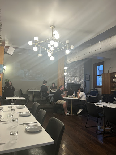 Comentarii opinii despre Motel Mezza Social Bar