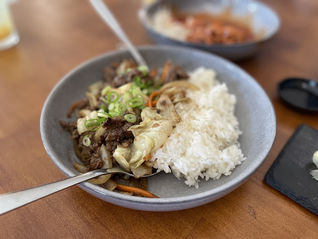 SEOUL ST. - Hospitality and gastronomy