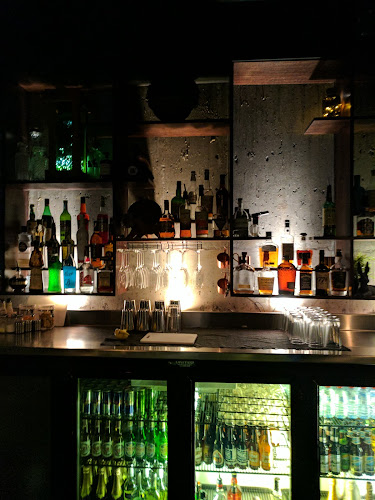 Comentarii opinii despre The Black Rabbit