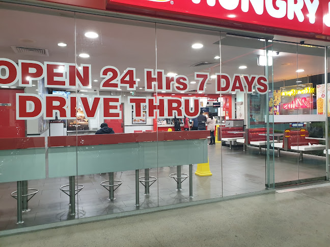 Hungry Jack's Burgers Thomastown - Hospitality and gastronomy