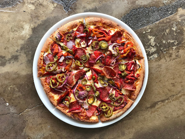 Pep Pizza Austins Ferry - Hospitality and gastronomy