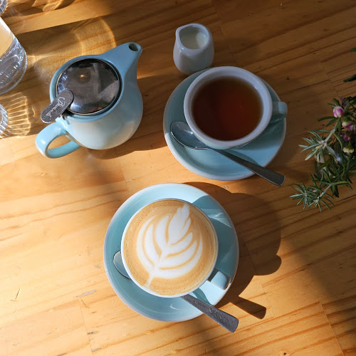 Opinii despre Momo Wholefood în Newcastle - Hospitality and gastronomy