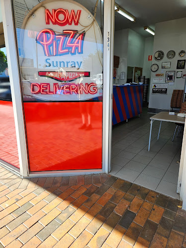 Comentarii opinii despre Sunray Pizza