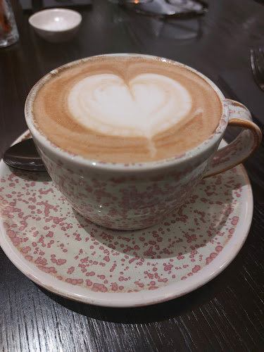 Tesoro - Hospitality and gastronomy