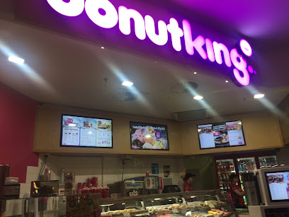 Donut King Dubbo Square