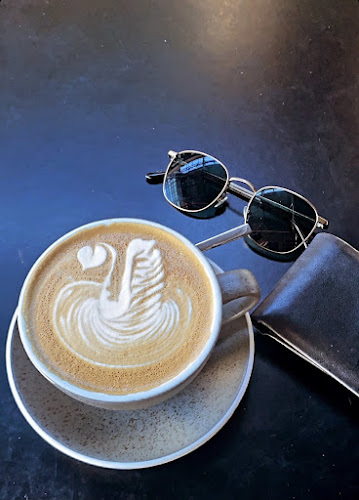 COFFEE MAN - Hospitality and gastronomy