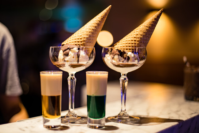 Comentarii opinii despre Wah Bah