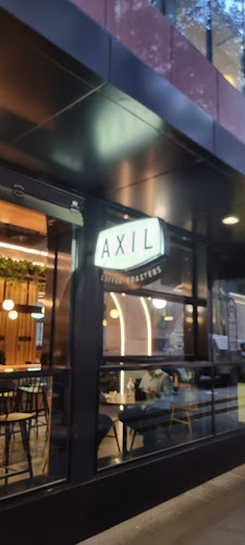 565 Bourke St, Melbourne VIC 3000