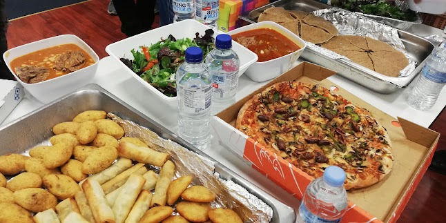 Comentarii opinii despre Domino's Pizza Sydenham