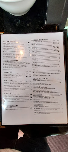 Poets Cafe - Montville