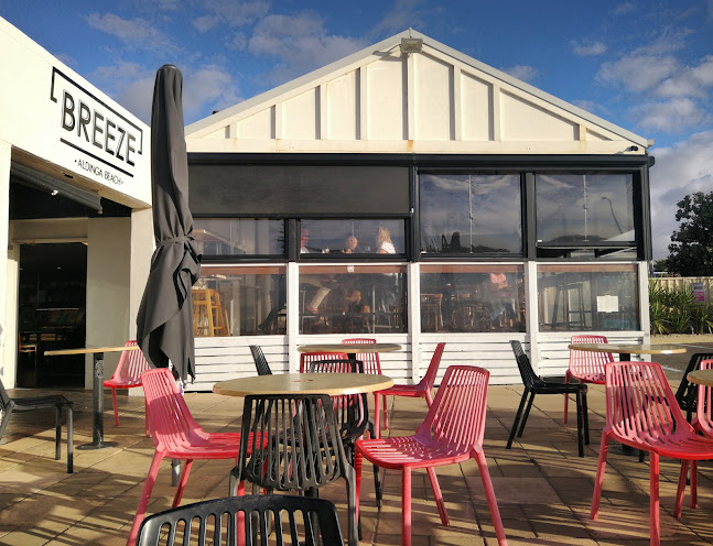 Opinii despre Breeze Cafe & Bar în Aldinga Beach - Hospitality and gastronomy