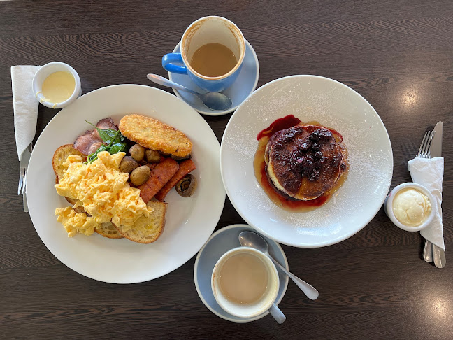 Ms Matildas - Hospitality and gastronomy