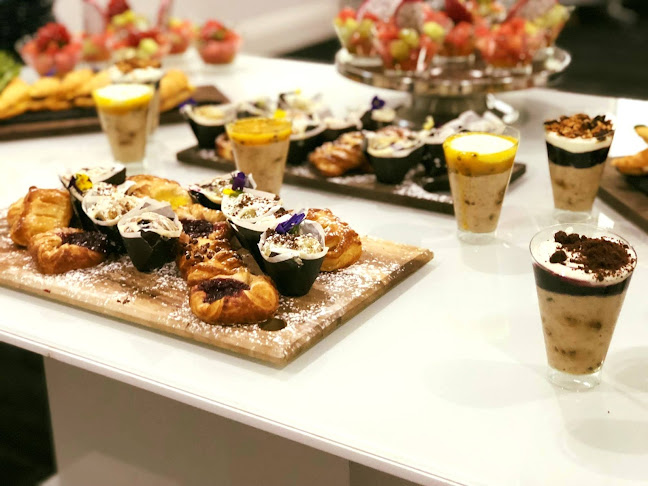 Total BS & Co. - Perth City Tavern - Hospitality and gastronomy