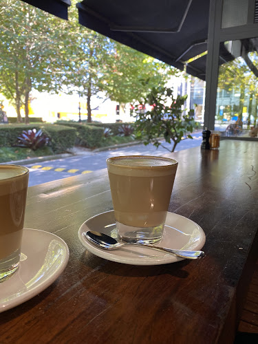 Comentarii opinii despre Top Paddock Cafe