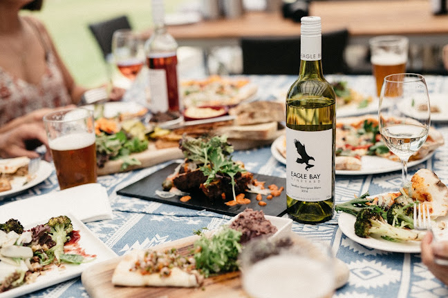 Eagle Bay Brewing Co - Hospitality and gastronomy