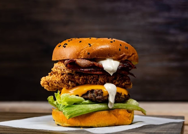 Opinii despre The Local Shack Forrestfield în Forrestfield - Hospitality and gastronomy