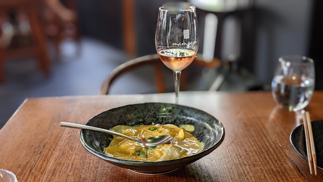 Mamasan Kitchen + Bar - Broadbeach