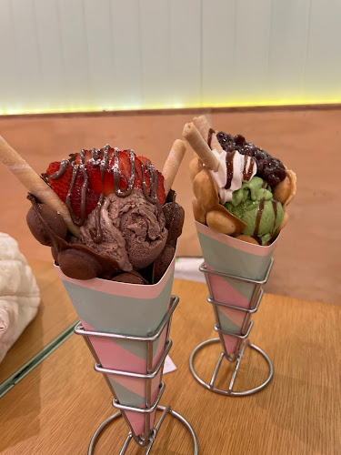 Little Sweet Cafe GC