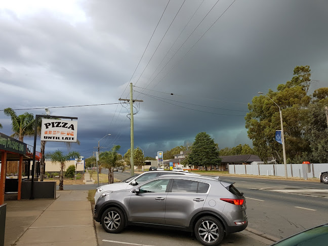 Moama Pizza - Moama