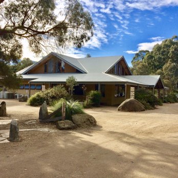 Paperbark Cafe - Hospitality and gastronomy