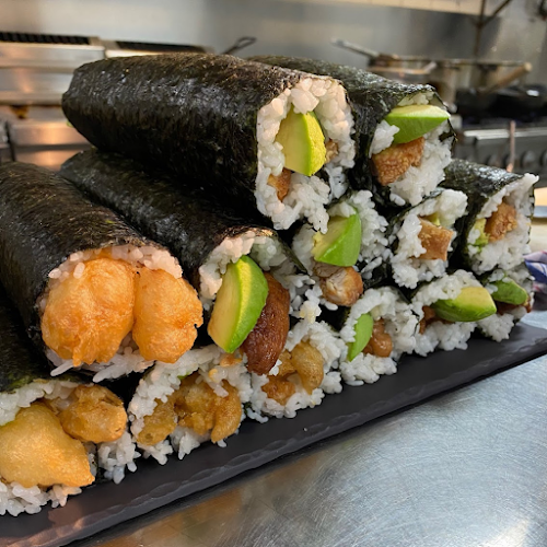 Spice Monkey Forster