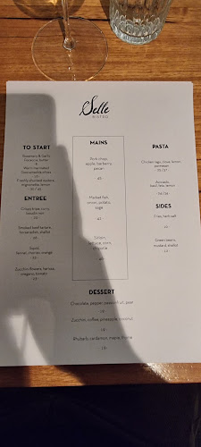 Bistro Selle - Albury