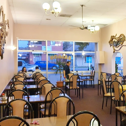 Saigon Restaurant - Hospitality and gastronomy