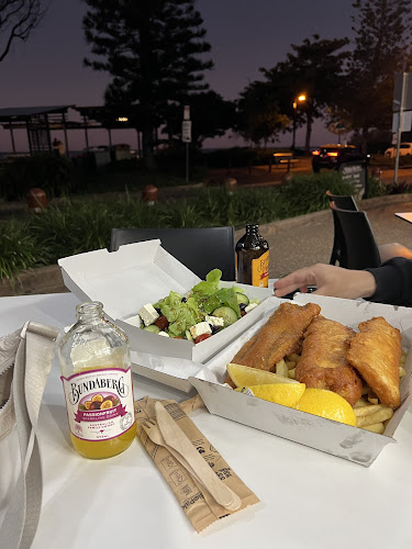 Comentarii opinii despre Bradlees Beachside Takeaway