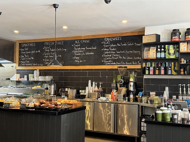 Opinii despre The End of King în Newtown - Hospitality and gastronomy