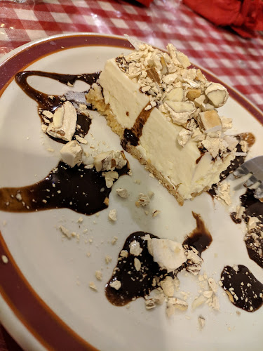 Pizzeria Amore Mio - Hospitality and gastronomy