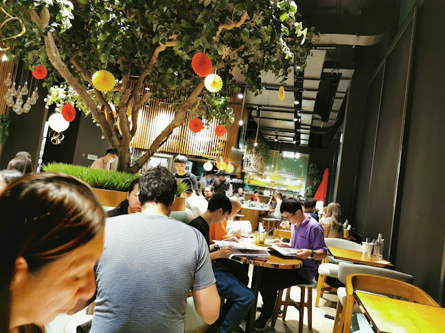 Shop 1 139/151 Queensberry St, Carlton VIC 3053