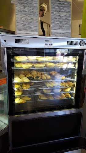 Ned Kelly's Bakery - Hospitality and gastronomy