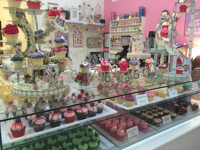 The Little Cupcake Ballarat