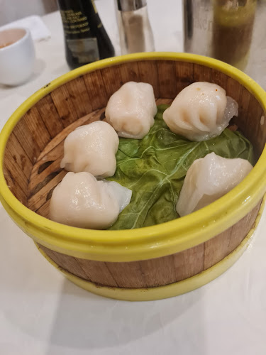 Uncle Billy's Chinese Restaurant