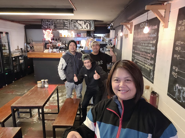 Opinii despre CEREE în Melbourne - Hospitality and gastronomy