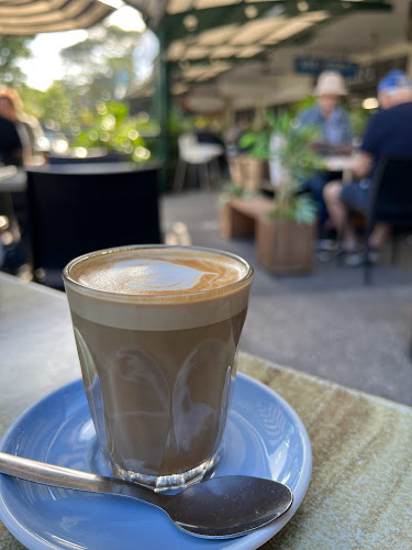 Bang & Grind Café Spence St. - Hospitality and gastronomy