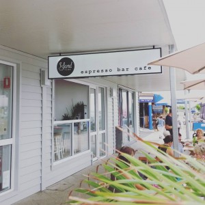 Comentarii opinii despre Island Time Espresso Bar